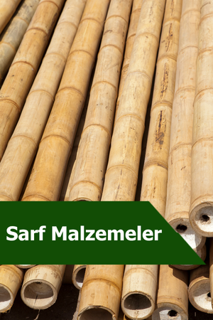 Sarf Malzemeler